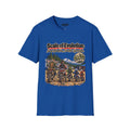 Old Enough Enduro T-Shirt – "Old Enough to Know Better" Off-Road Graphic Tee