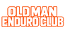 Old Man Enduro Club - Home